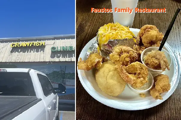 Faustos Family Restaurant