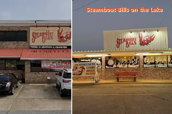 Steamboat Bills on the Lake