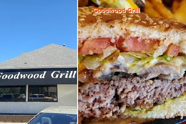 Goodwood Grill