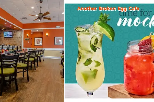 Another Broken Egg Cafe