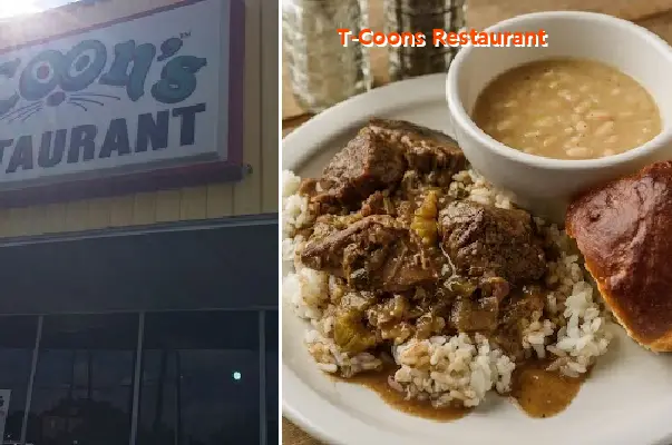 T-Coons Restaurant
