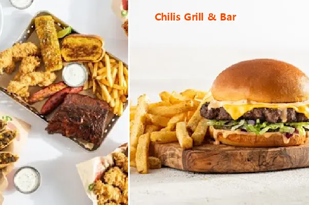 Chilis Grill & Bar