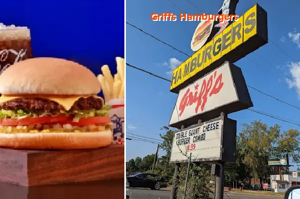 Griffs Hamburgers