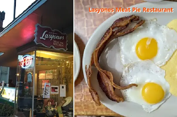 Lasyones Meat Pie Restaurant