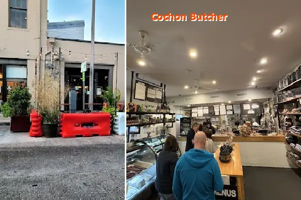 Cochon Butcher