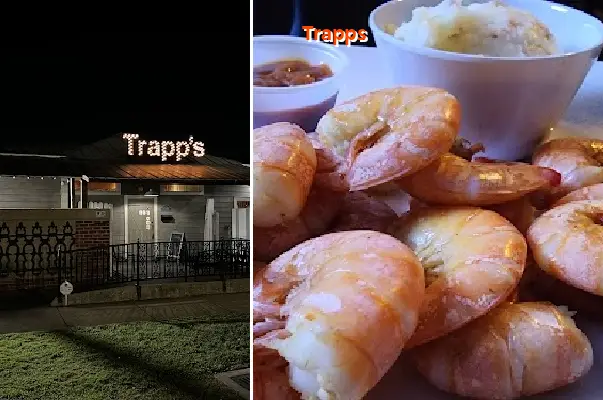 Trapps