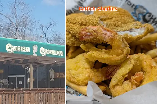 Catfish Charlies