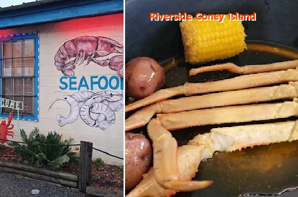 Riverside Coney Island