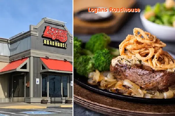 Logans Roadhouse