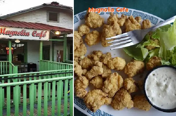 Magnolia Cafe