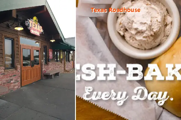 Texas Roadhouse