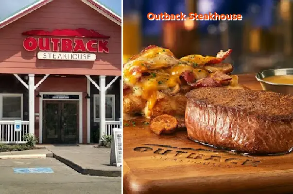 Outback Steakhouse