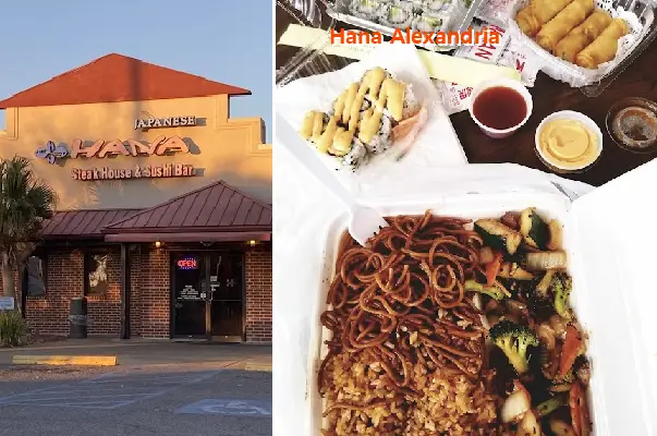 Hana Alexandria