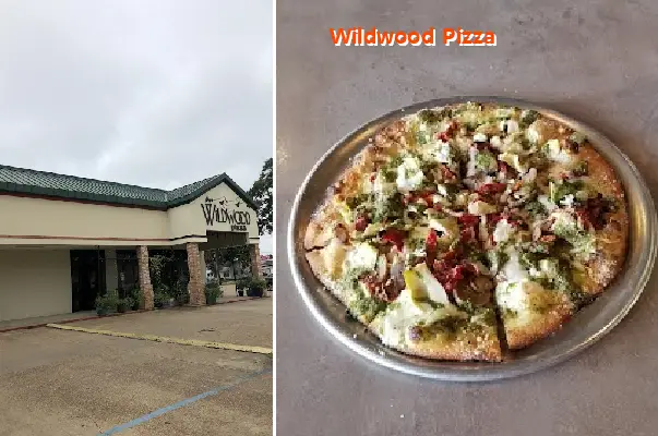 Wildwood Pizza