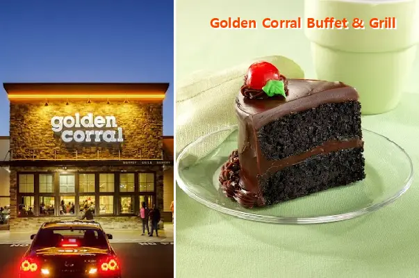 Golden Corral Buffet & Grill