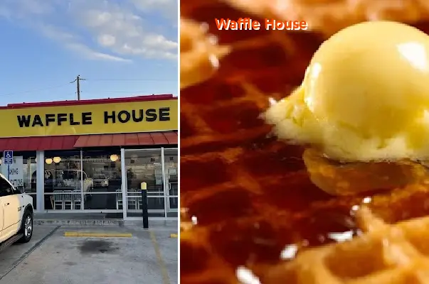 Waffle House