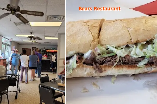 Bears Restaurant