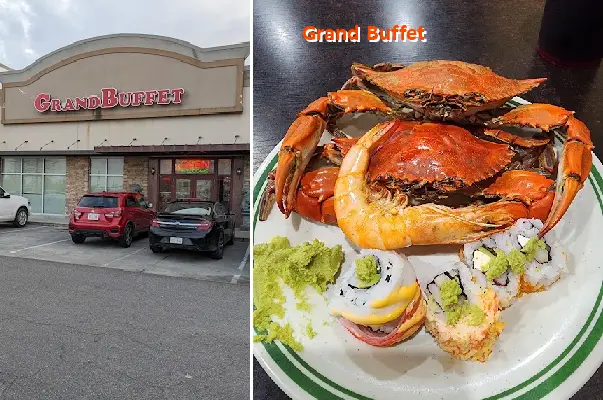 Grand Buffet