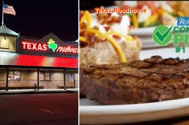 Texas Roadhouse