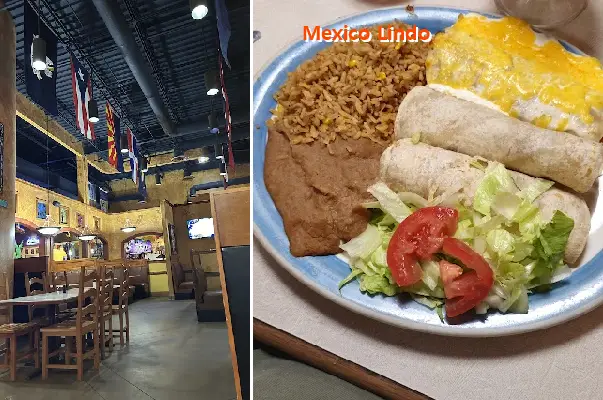 Mexico Lindo