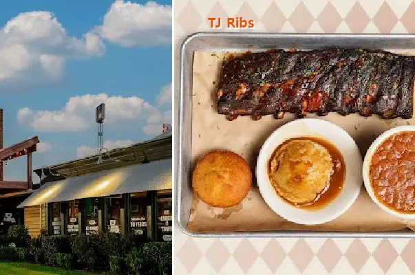 TJ Ribs