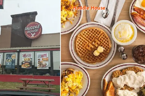 Huddle House