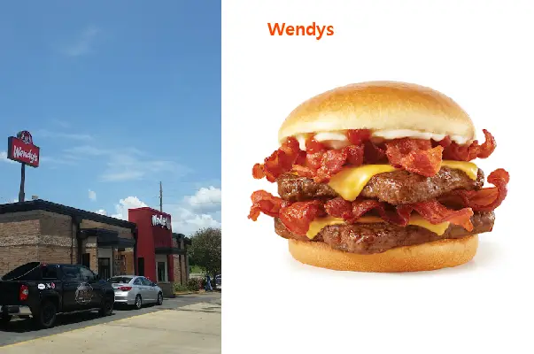 Wendys
