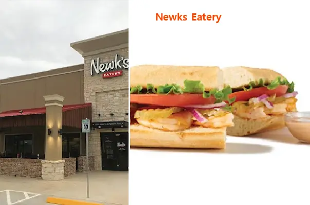 Newks Eatery