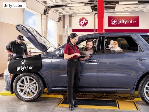 Jiffy Lube