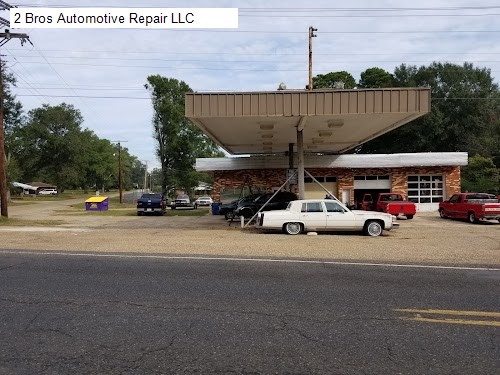 2 Bros Automotive Repair LLC