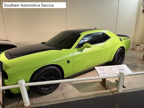 Southern Automotive Service