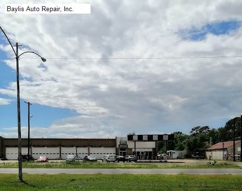 Baylis Auto Repair, Inc.