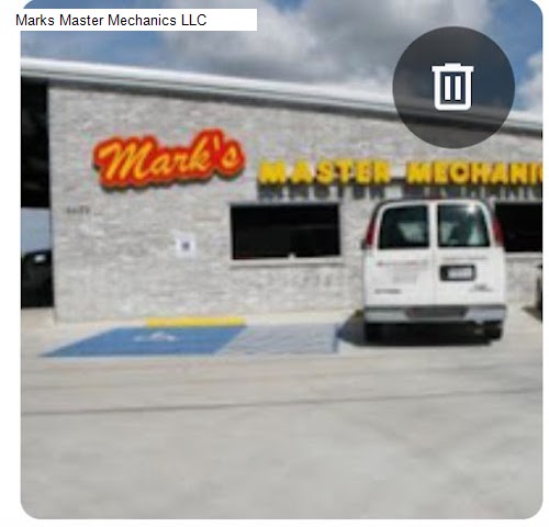 Marks Master Mechanics LLC