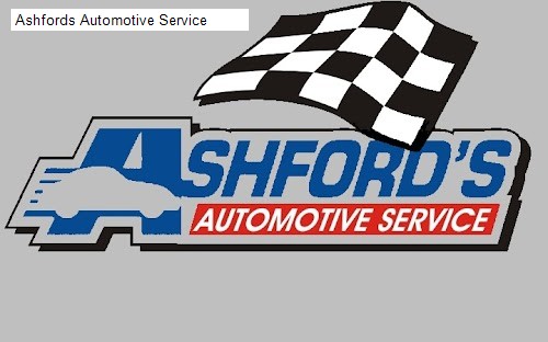 Ashfords Automotive Service