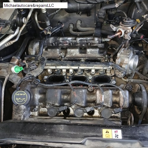 Michaelautocare&repairsLLC