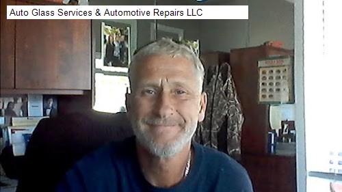 Auto Glass Services & Automotive Repairs LLC