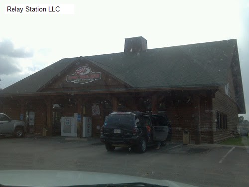 Relay Station LLC