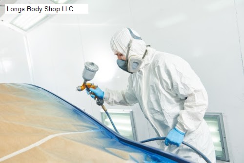 Longs Body Shop LLC