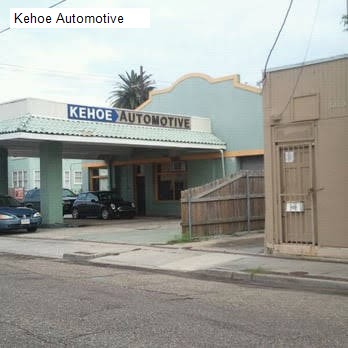 Kehoe Automotive