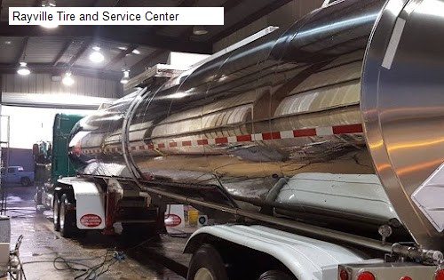 Rayville Tire and Service Center