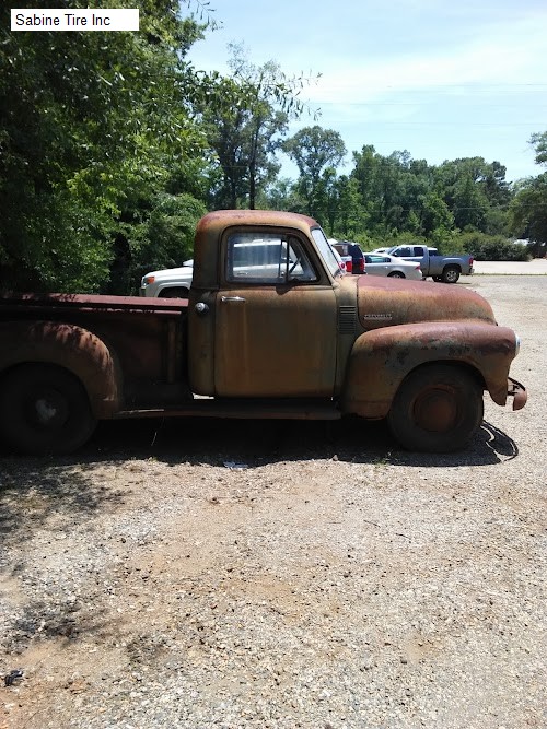 Sabine Tire Inc