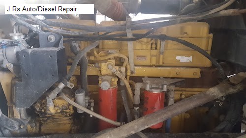 J Rs Auto/Diesel Repair