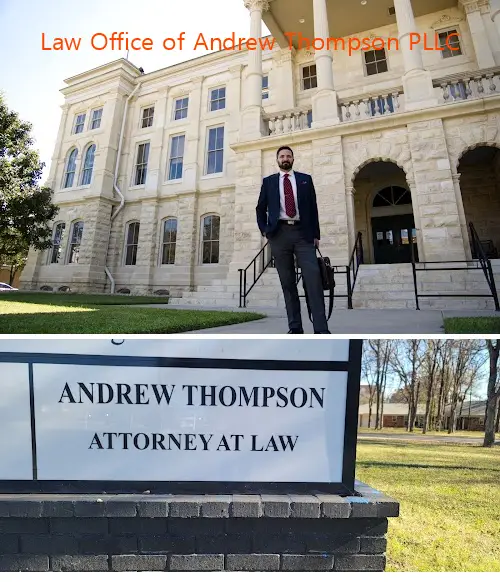 Law Office of Andrew Thompson PLLC