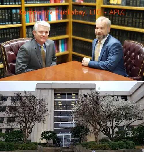 Kammer & Huckabay, LTD - APLC