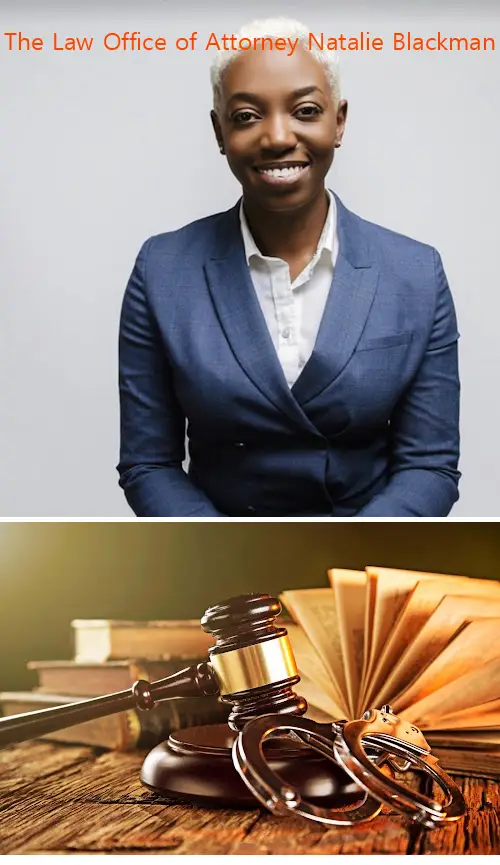 The Law Office of Attorney Natalie Blackman
