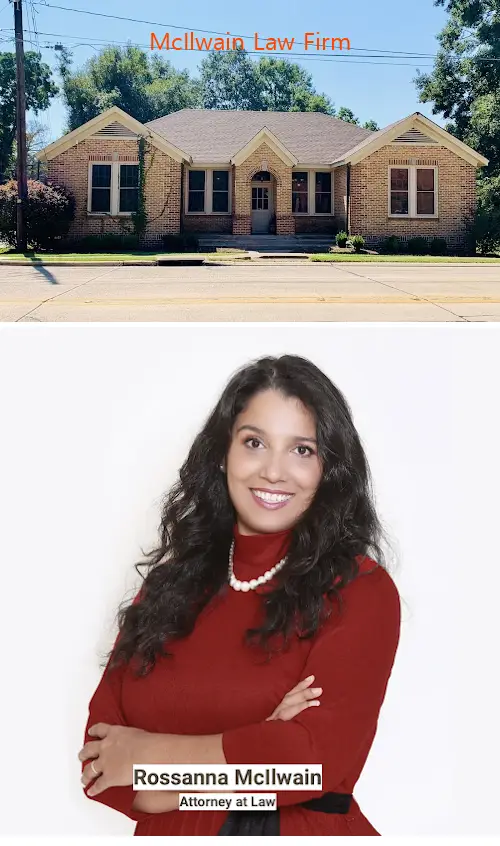 McIlwain Law Firm