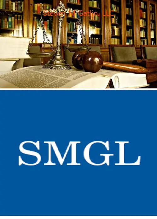 Steven M Gatlin, LLC