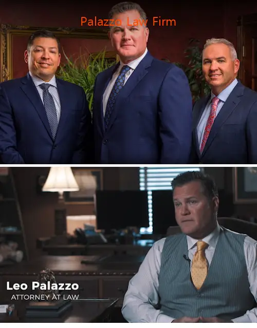 Palazzo Law Firm
