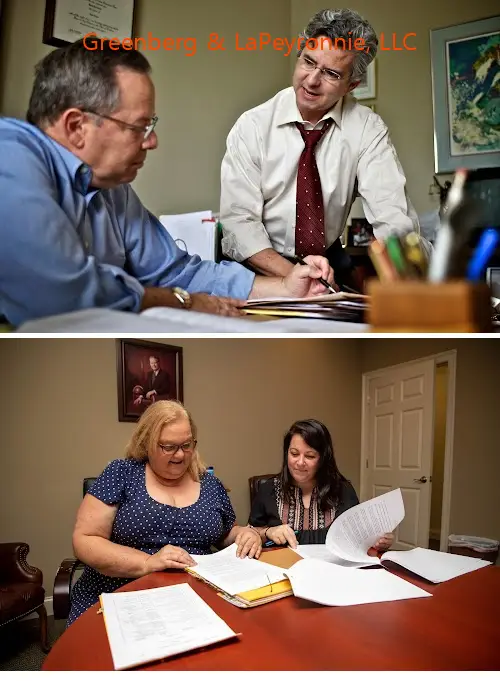 Greenberg & LaPeyronnie, LLC