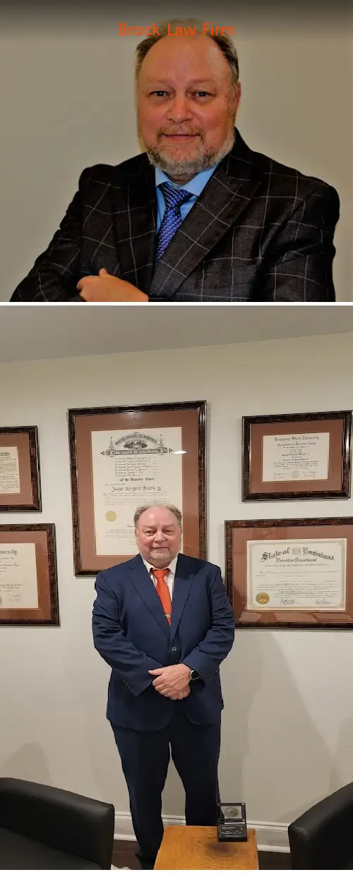 Brock Law Firm